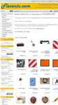 Mobile Screenshot of flexento.com